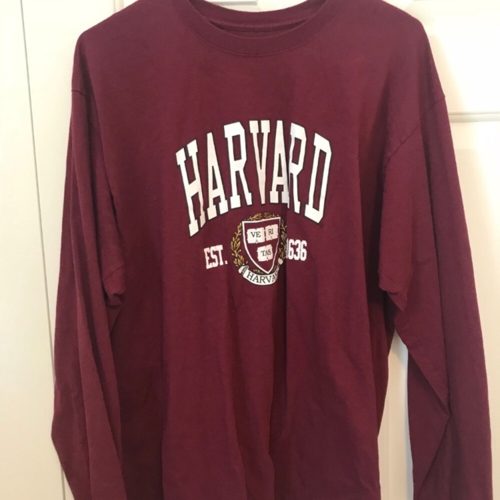 Harvard T